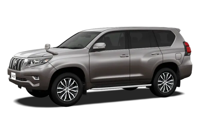 Avant-garde bronze metallic