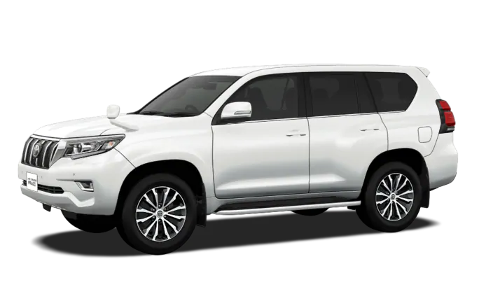 White pearl crystal shine