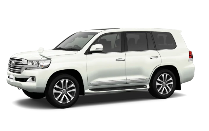 White pearl crystal shine