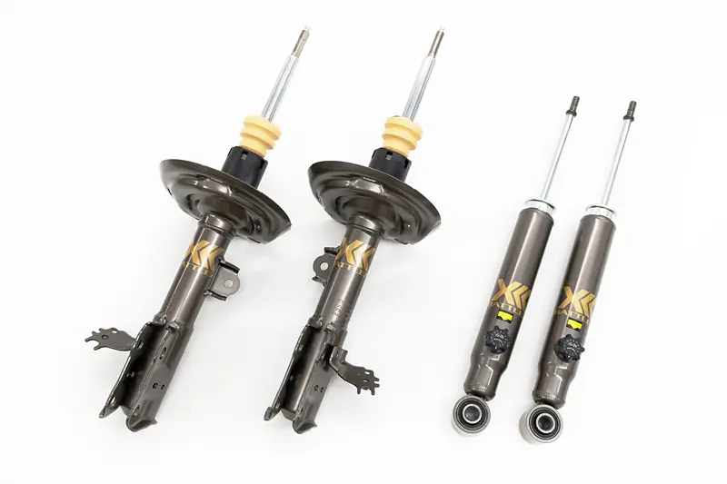 BATTLEZ Damper VFA RAV4 50 Series