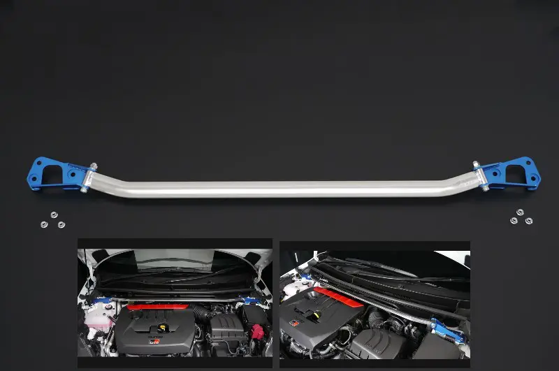 Cusco Strut bar front for Toyota GR Yaris