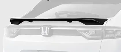 Mugen Tailgate Spoiler for Honda Vezel 2021~2024 - Genuine