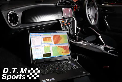 WALD SPORTS LINE Toyota 86 ZN6