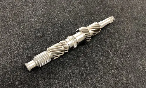 TOYOTA GAZOO Racing  GEAR, COUNTER 33421-18020