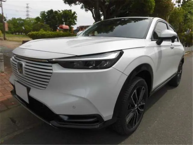 Honda Vezel e:HEVZ FF 2WD - Genuine Japanese Car Parts