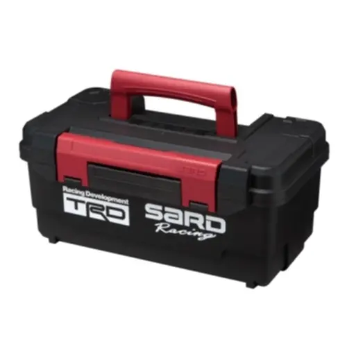 TRD x SARD Racing Hard Case
