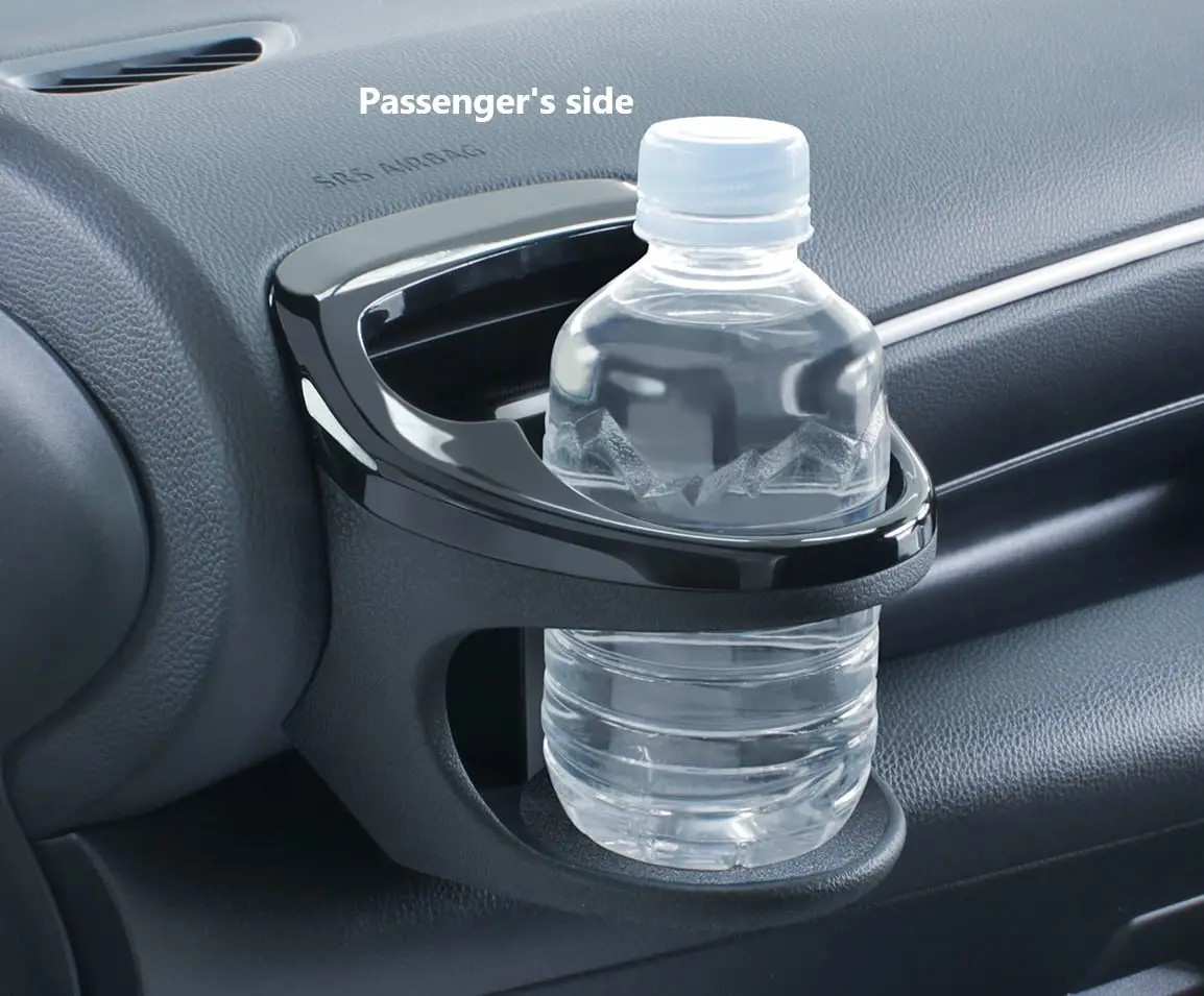 Air Conditioner Passenger's Drink Holder for GR Yaris