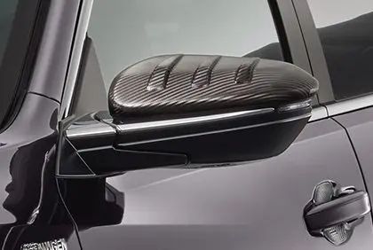 Mugen CARBAN DOOR MIRROR for Honda INSIGHT 2018~
