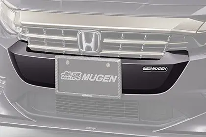Mugen FRONT GRILLE GARNISH for Honda INSIGHT 2018~