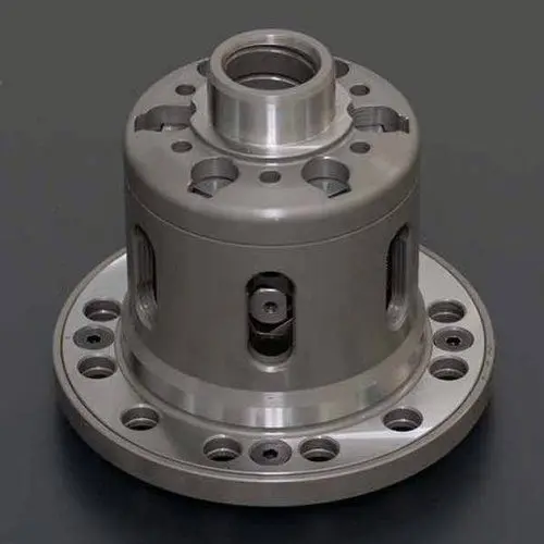 RIGID Cusco α spec LSD Rear for GR Yaris