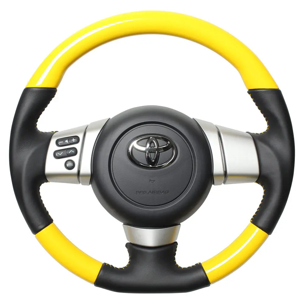REAL Steering Wheel for FJ Cruiser