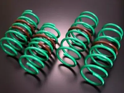 Tein Lowering Springs for GR Yaris