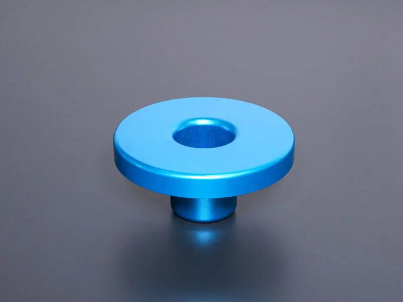 CUSCO REAR DIFFERENTIAL MOUNT COLLAR FOR GR YARIS GEN1/GEN2 1C7-928-B