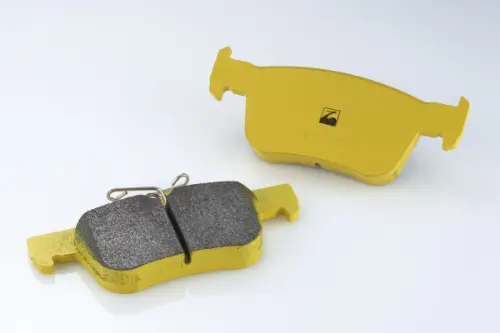SPOON CIRCUIT REAR BRAKE PAD for Honda Civic FK7/FC1/FL1