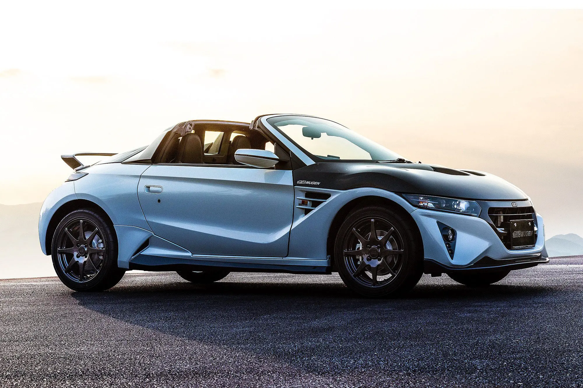 Mugen Styling Set for Honda S660 2020~