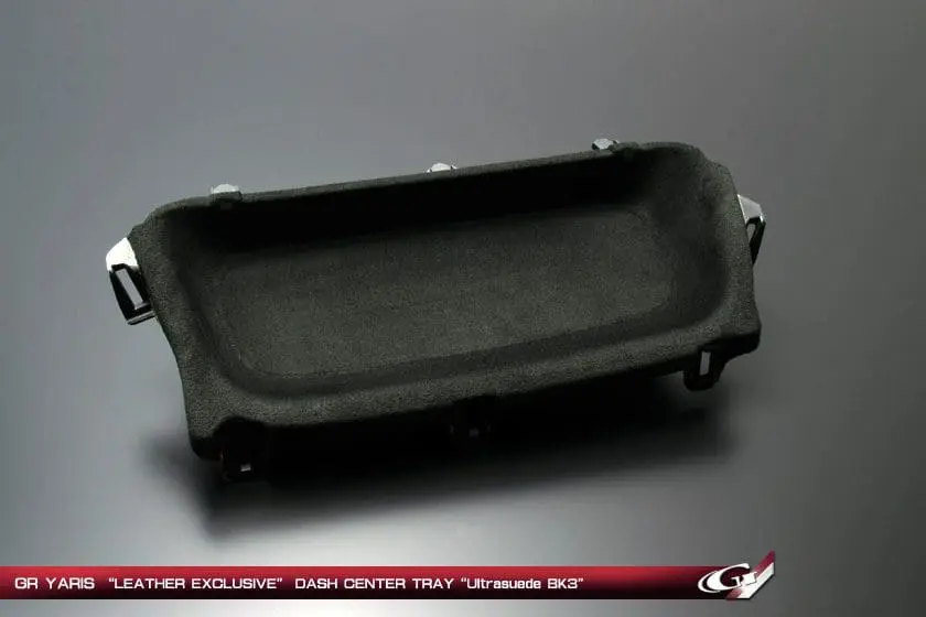 GRAZIO Dash Center Tray for Toyota GR YARIS - Genuine Japanese Car