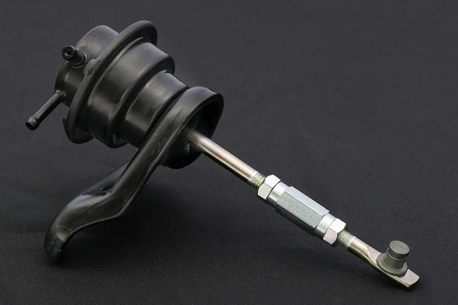 APIO High Flow Turbo for JIMNY JB64 - Genuine Japanese Car Parts