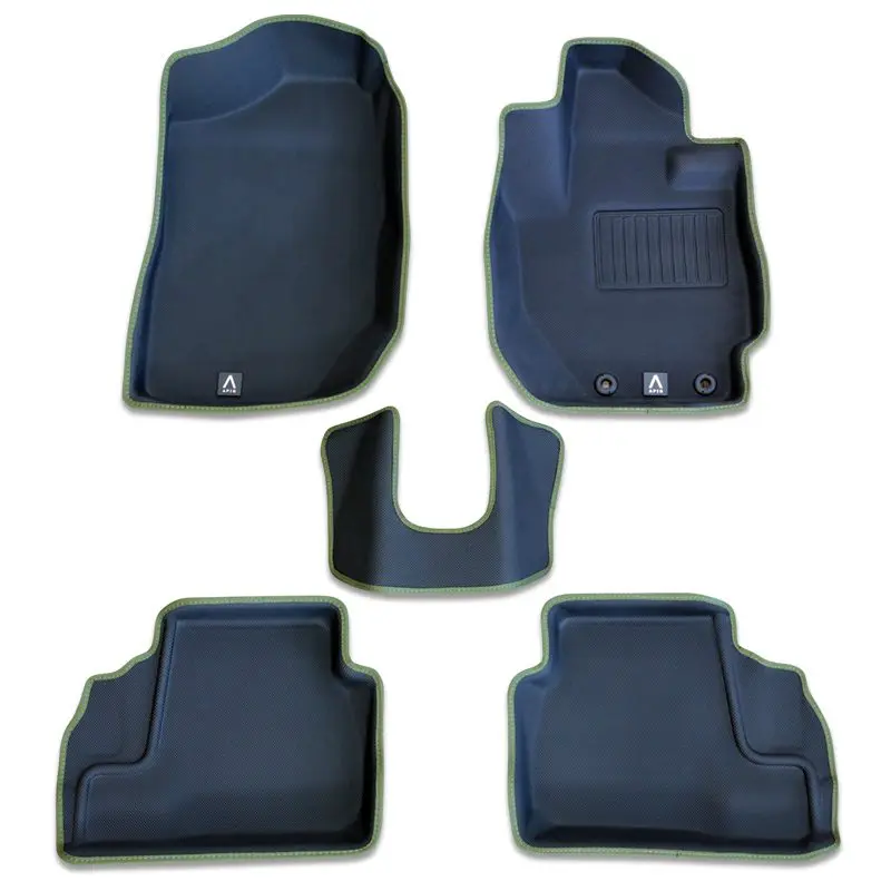 APIO Apio 3D tray mat set for JIMNY AT