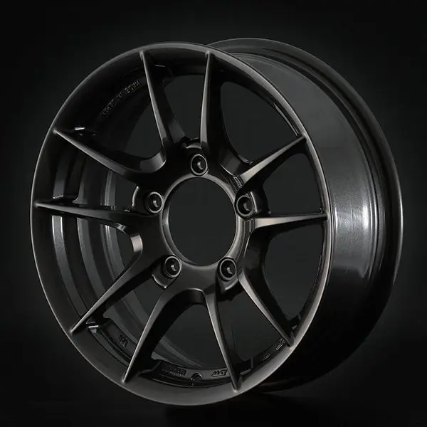 ENKEI WILDBOAR Z Alloy Wheels for Suzuki JIMNY