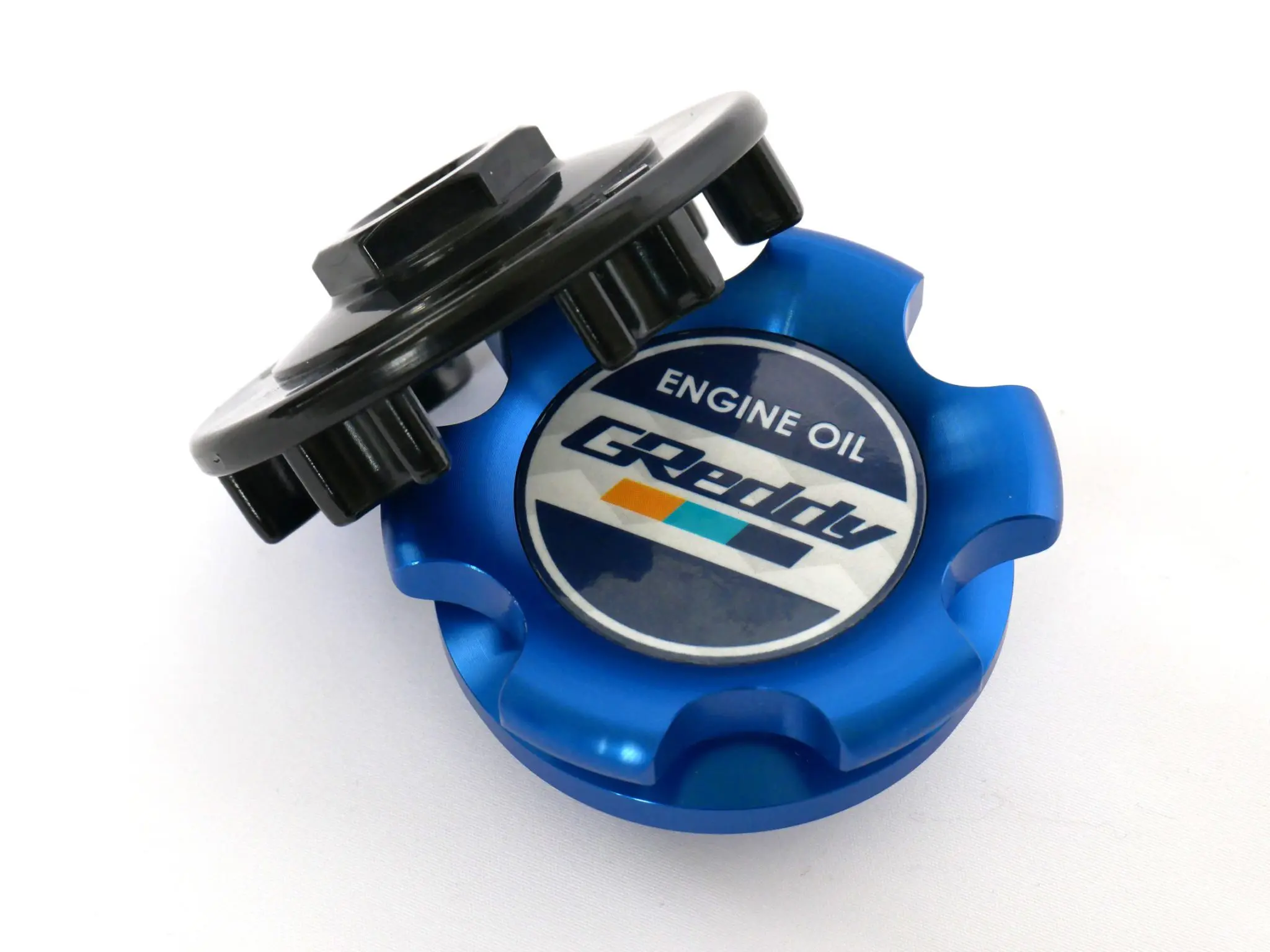TRUST GReddy Oil Filler Cap B-TYPE