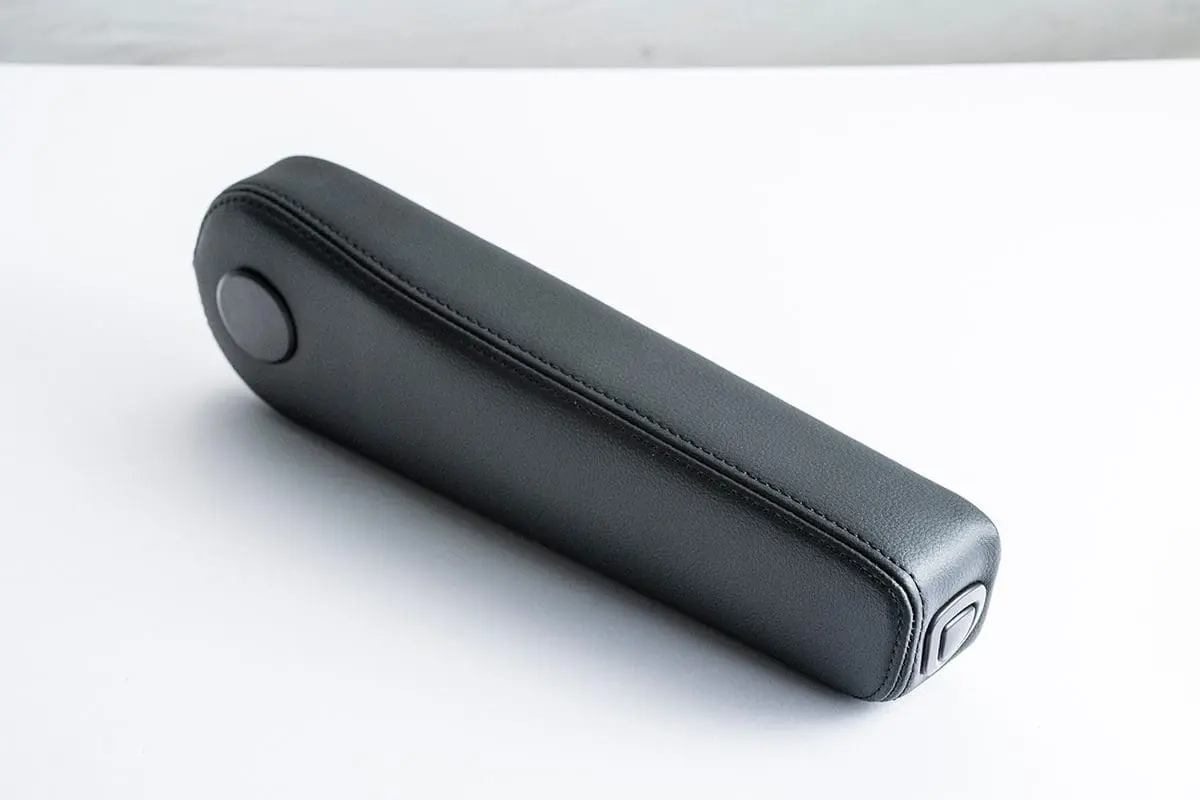 Big Dipper EXTRA Driver Side ARMREST for JIMNY - Comfort - Genuine