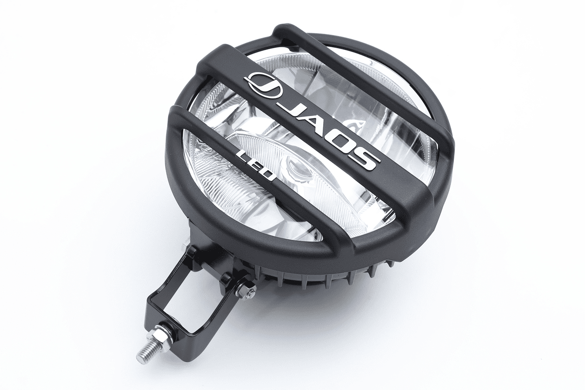 JAOS LED fog lamp 26C Clear - Genuine Japanese Car Parts