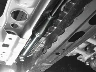 COX BODYDAMPER for Toyota GRANACE - Genuine Japanese Car Parts