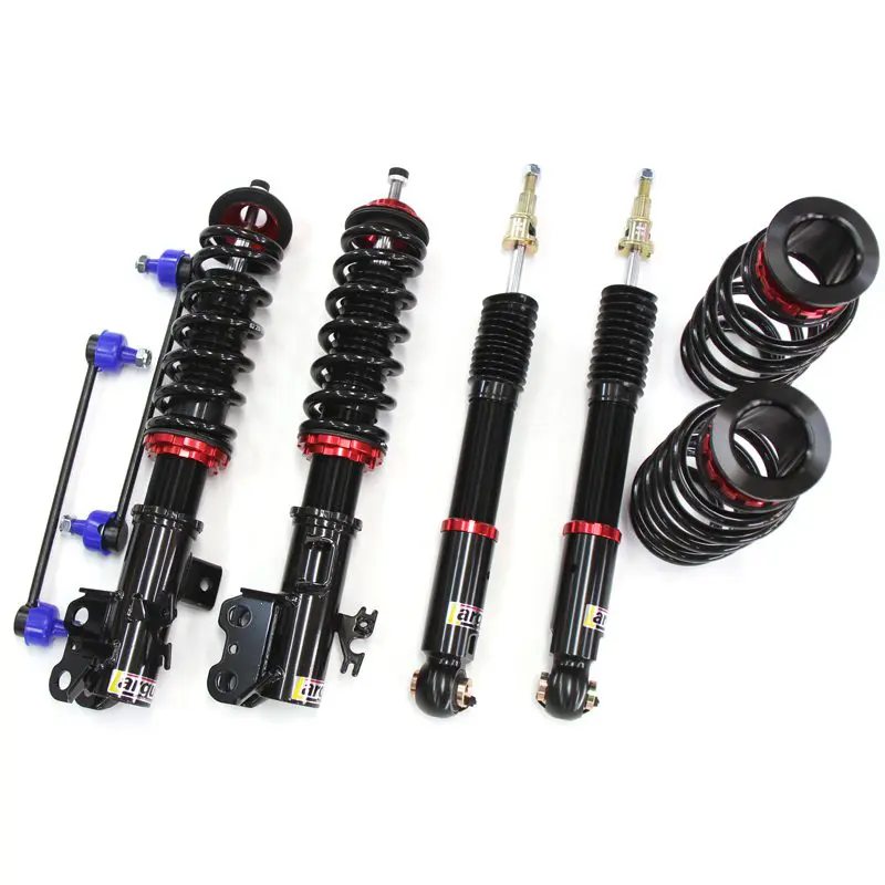 Largus SpecS harmonic drive kit for Toyota GR Yaris