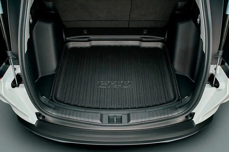 Honda Genuine Cargo Tray for CR-V 2020~