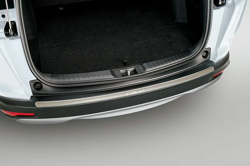 Honda Genuine Rear bumper protector for CR-V 2020~