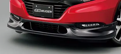 MUGEN VEZEL WING SPOILER 新品、未開封 Mugen Wing Spoiler for Honda