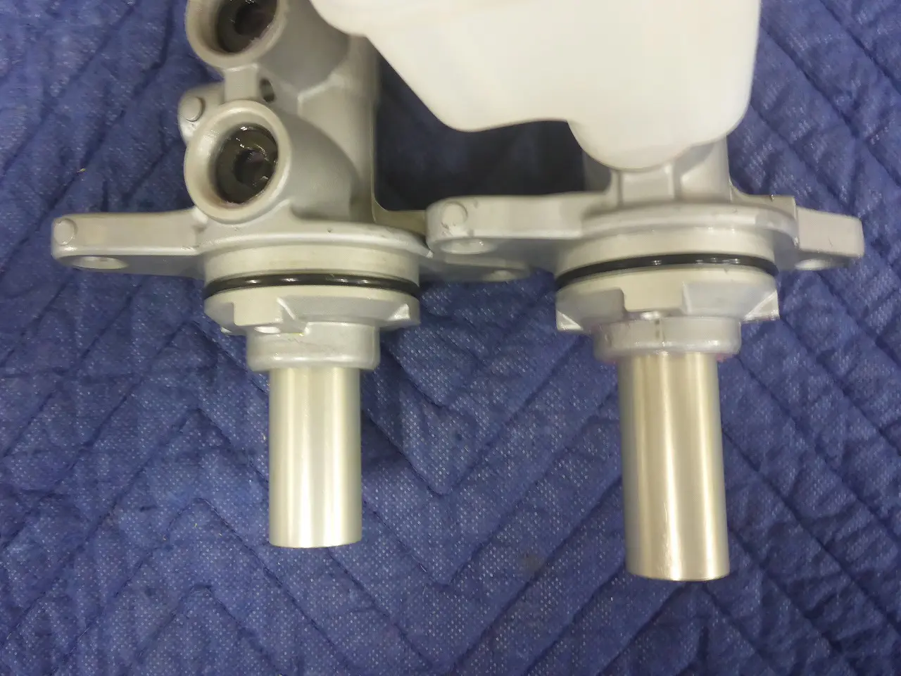 REVOLUTION LARGE CAPACITY BRAKE MASTER CYLINDER FOR TOYOTA GR YARIS