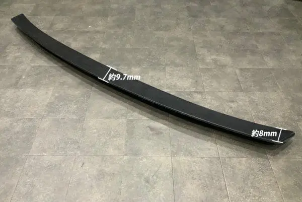 V-Vision Aero Body Parts for Toyota Landcruiser 300 - Genuine