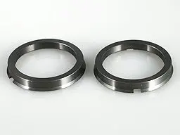RAYS Optional Hub Ring for Ray Sport spacers