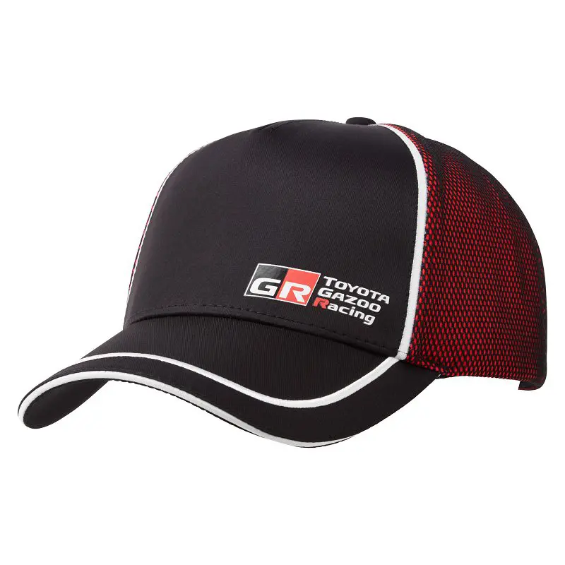 WEC Team Cap 2021 TY15TC1 [Motorsports]