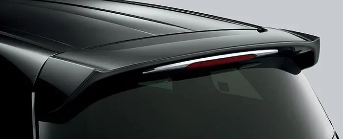 Honda Genuine Tailgate Spoiler for Odyssey 2020~2022