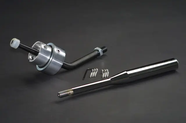 PRO-STAFF ZEAL Quick Shift Land Cruiser 60