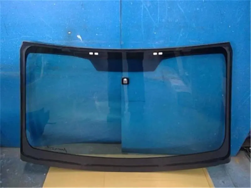 USED Front Glass for GR Yaris