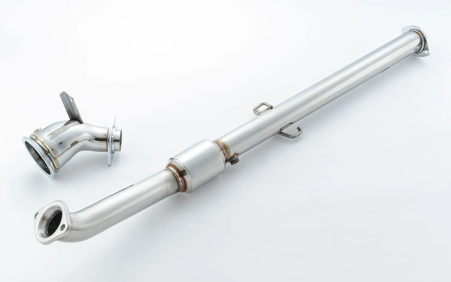 TRUST GReddy Sports Catalyzer for GR Yaris