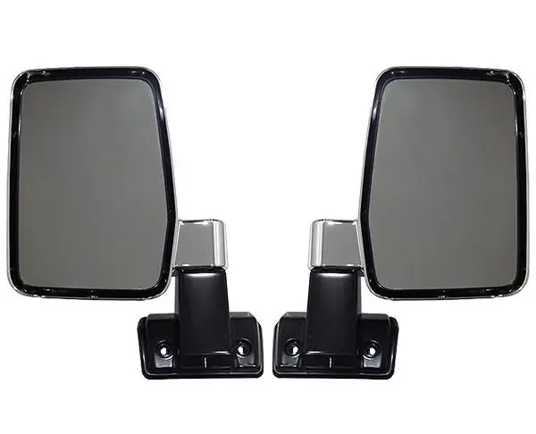 Toyota Electronic Side Mirrors for Land Cruiser 70