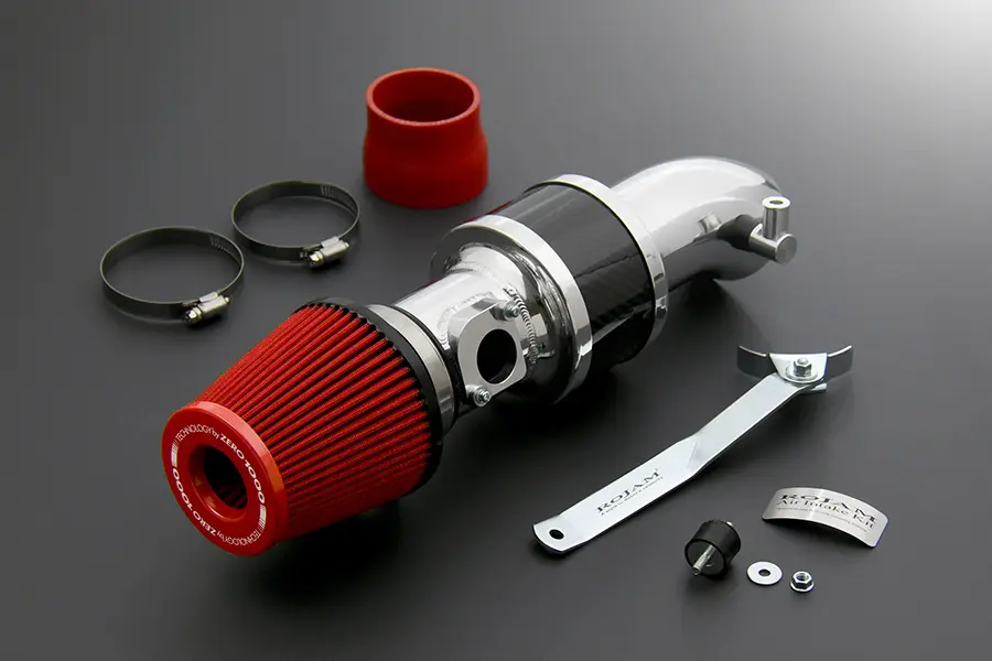 ROJAM Zero 1000 Air Intake for Toyota RAV450
