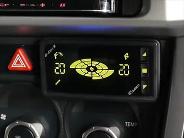 CUSCO e-Con2 40-stage Damping Force Controller Review - Genuine