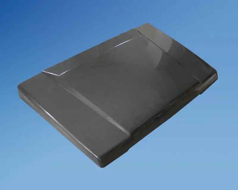 WILD GOOSE Carbon Bonnet for Jimny JA51/JB31/samurai