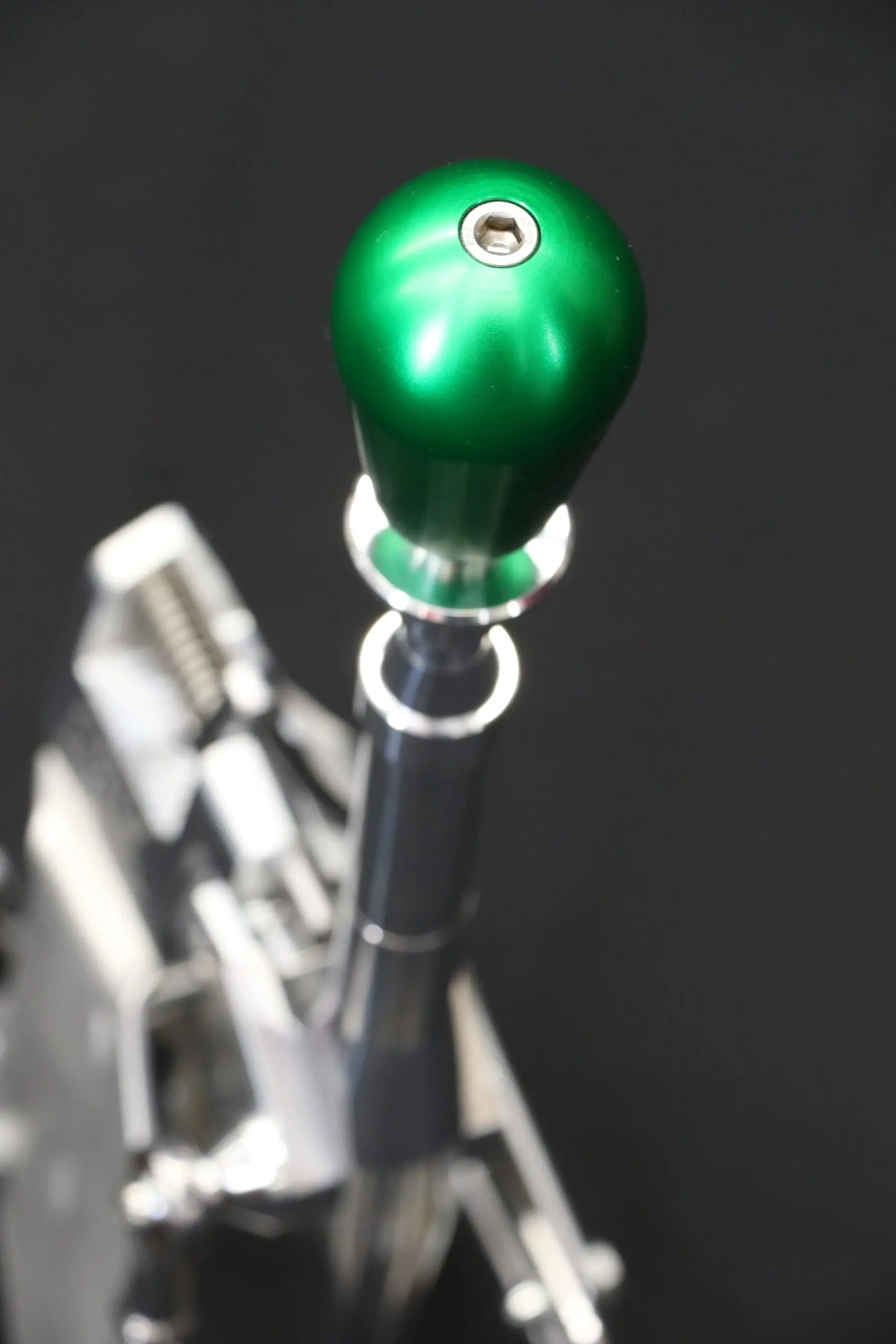 icode Quick Gear Shifter for GR Yaris - Genuine Japanese Car Parts