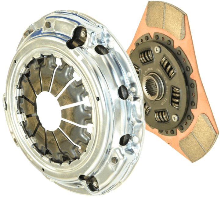 EXEDY S Metal Clutch set for GR86/BRZ