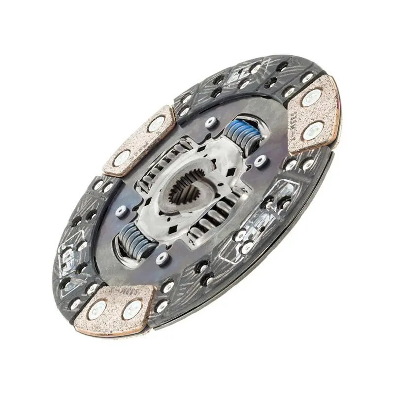 EXEDY HYPER SINGLE VF CLUTCH REPAIR PARTS DISC ASSEMBLY - S14 PS13 RPS13 S15 R32 R33 R34