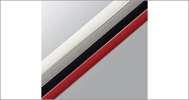 Toyota Genuine Door Edge Protector for GR Corolla