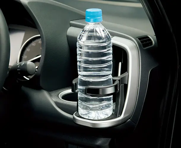 Toyota Genuine Air Conditioner Drink Holder set for Noah/Voxy 2023