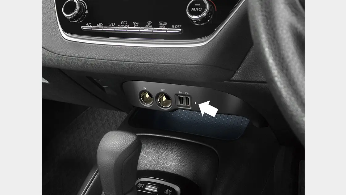 Toyota Select Power Box for GR Corolla