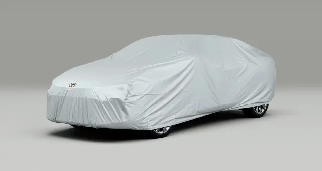 Toyota Genuine Car cover for Toyota Crown Crossover 2022